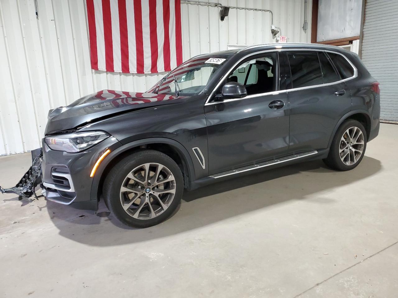 2023 BMW X5 - Image 1