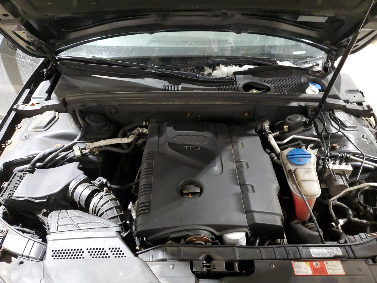 2009 Audi A4 - Image 11