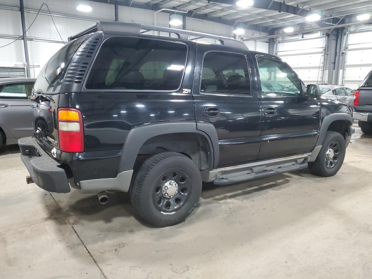 2003 Chevrolet Tahoe - Image 3