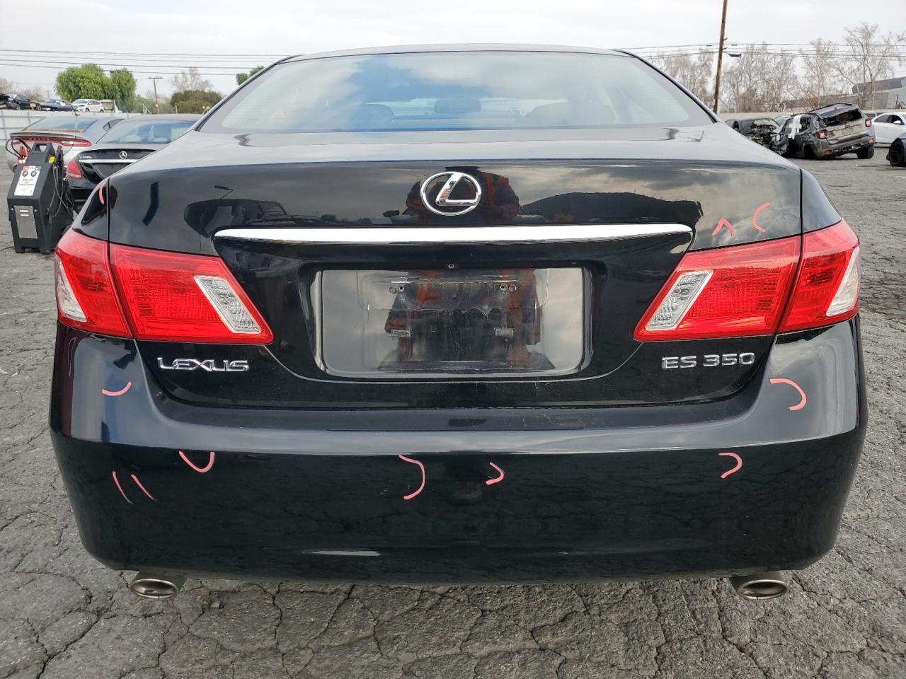 2009 Lexus ES - Image 6