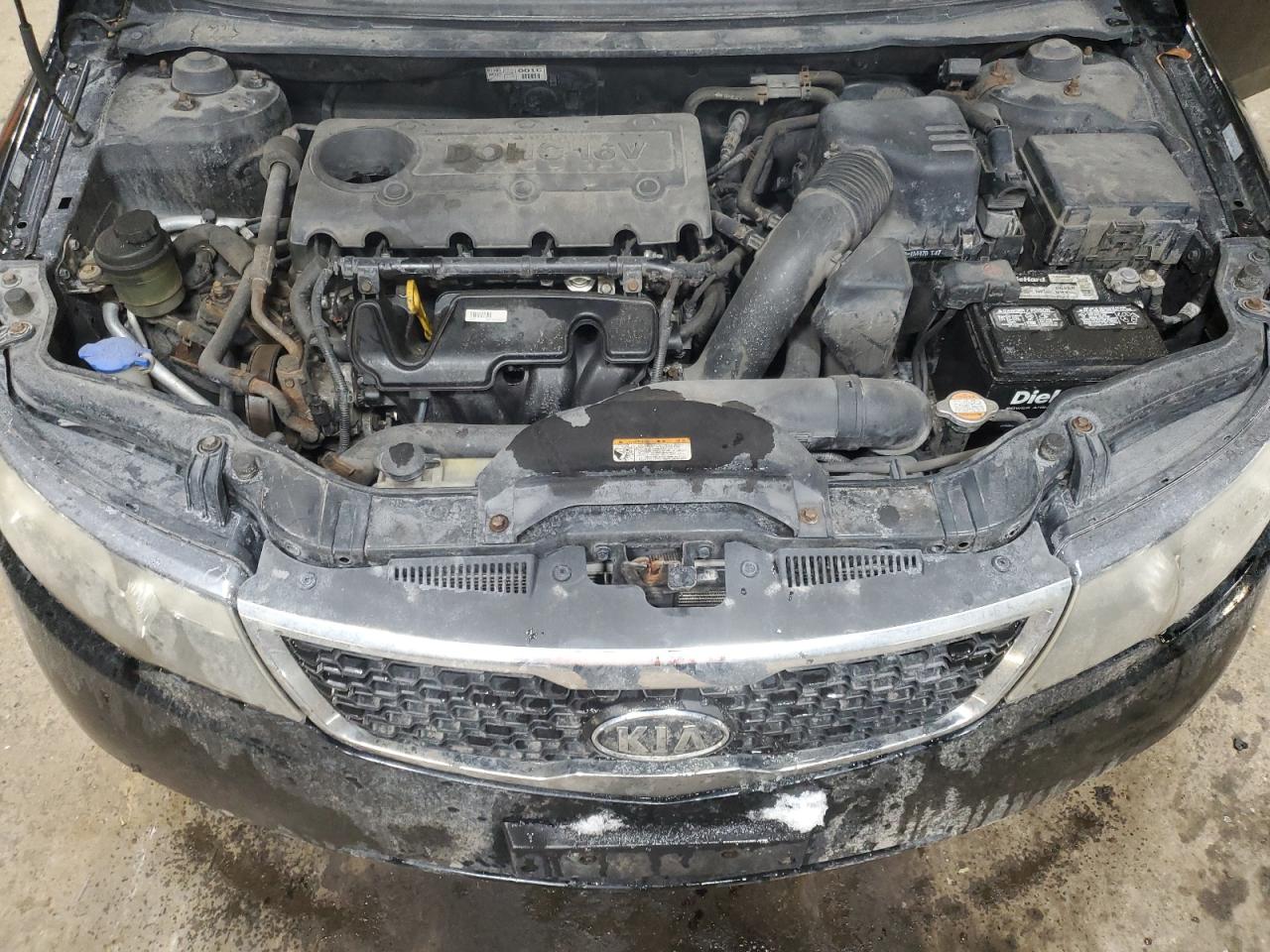 2012 Kia Forte - Image 12