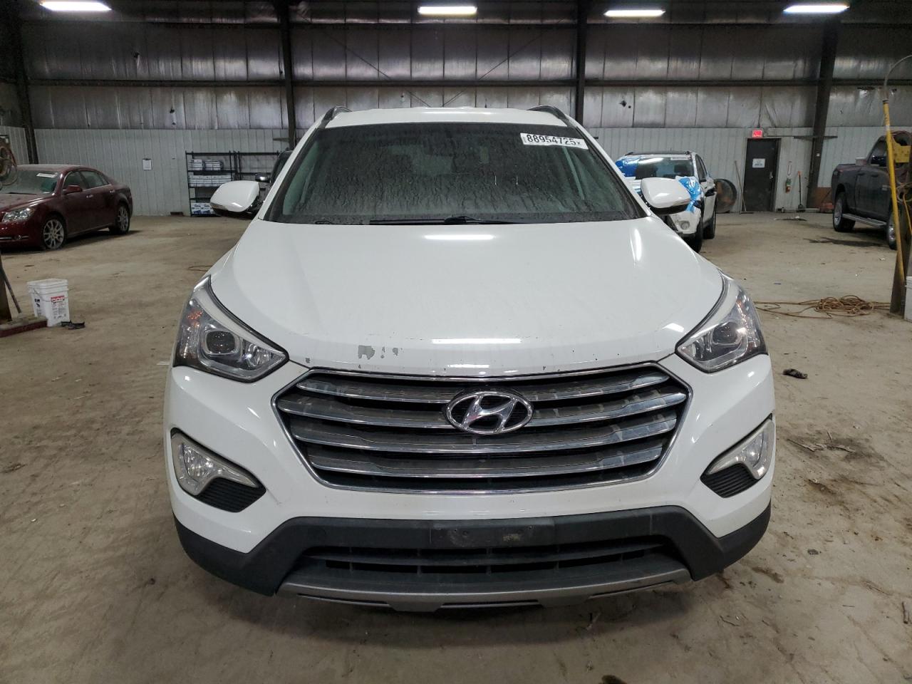 2014 Hyundai Santa Fe - Image 5
