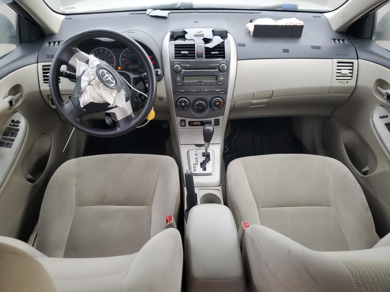 2011 Toyota Corolla - Image 8