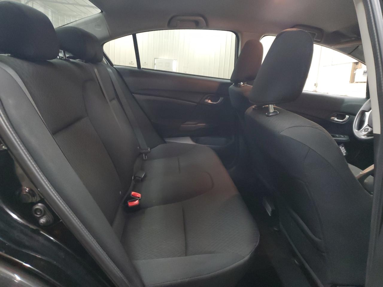 2014 Honda Civic - Image 10