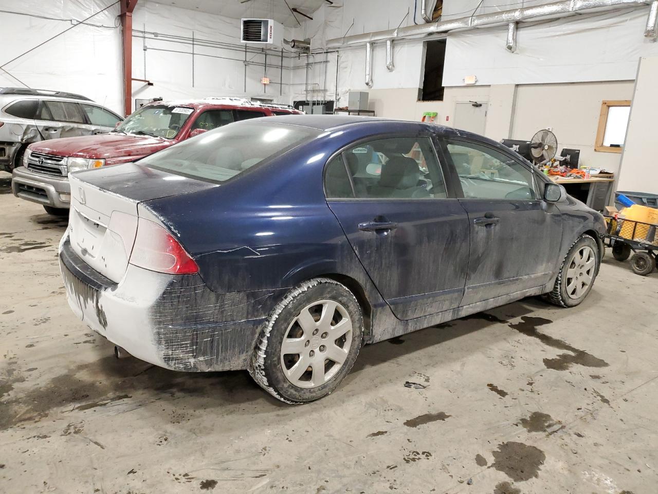 2008 Honda Civic - Image 3