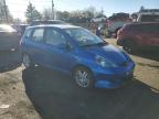 2007 Honda Fit S zu verkaufen in Denver, CO - Rear End