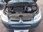 2008 CITROEN C4 CACHET for sale at Copart CHESTER