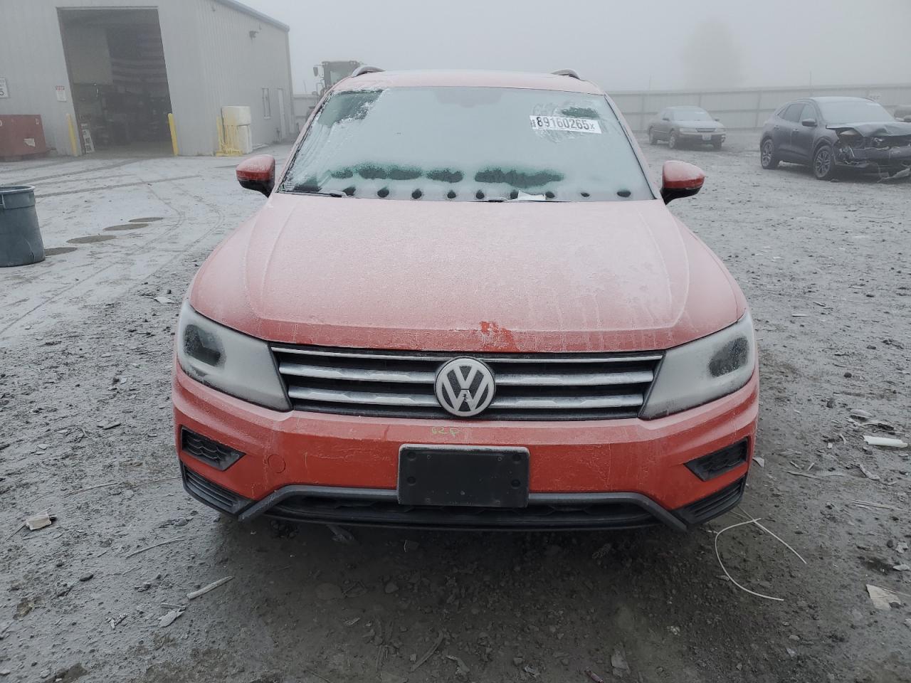 2019 Volkswagen Tiguan - Image 5