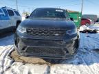 2020 Land Rover Discovery Sport Se R-Dynamic for Sale in Chicago Heights, IL - Rear End