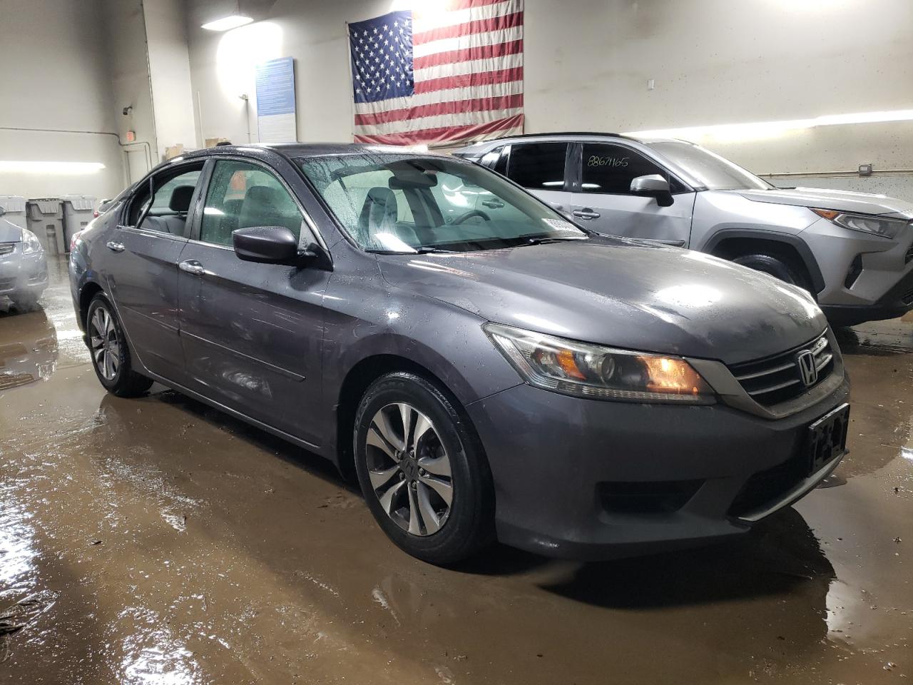 2013 Honda Accord - Image 4