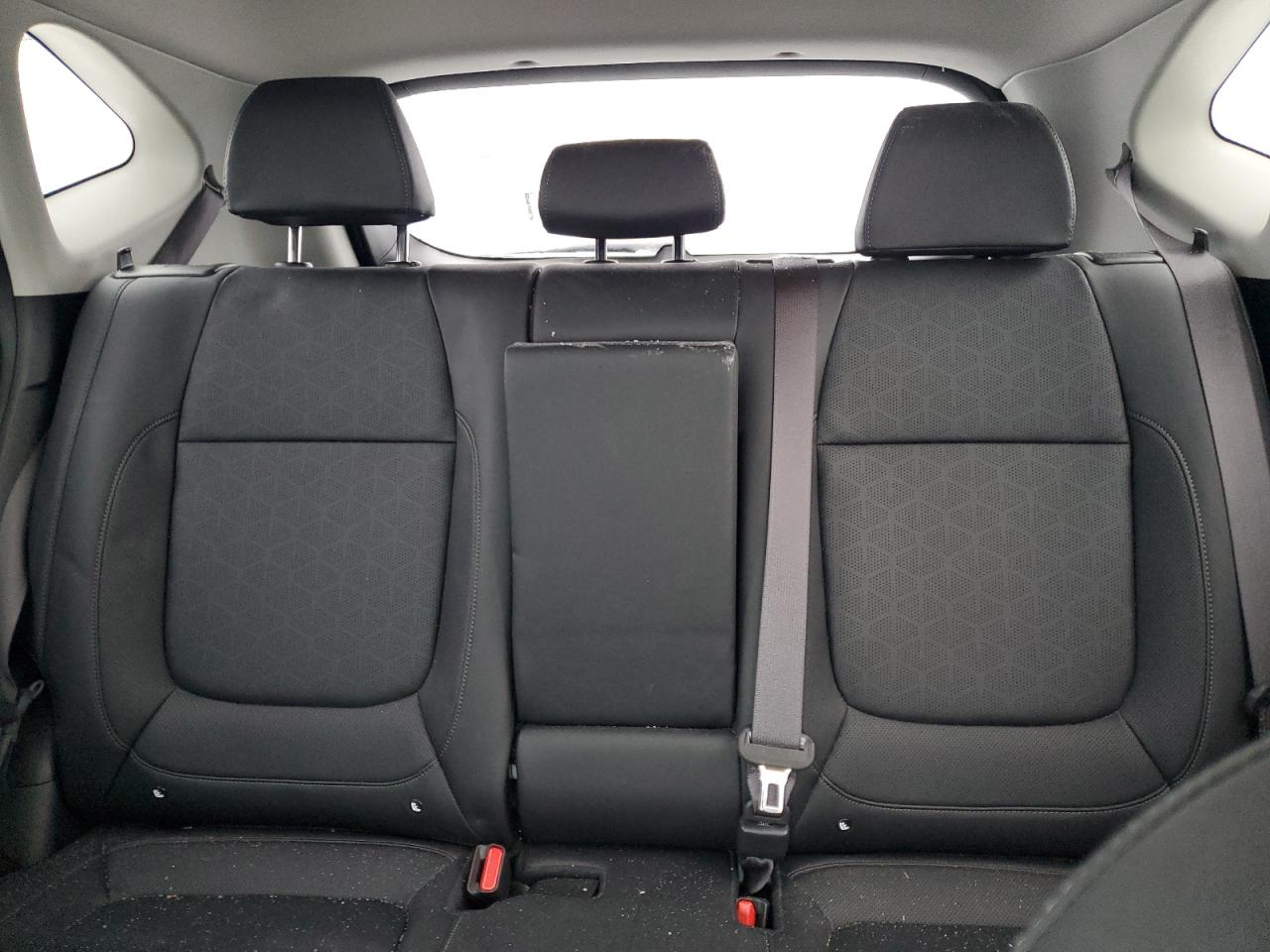 2024 Kia Seltos - Image 10