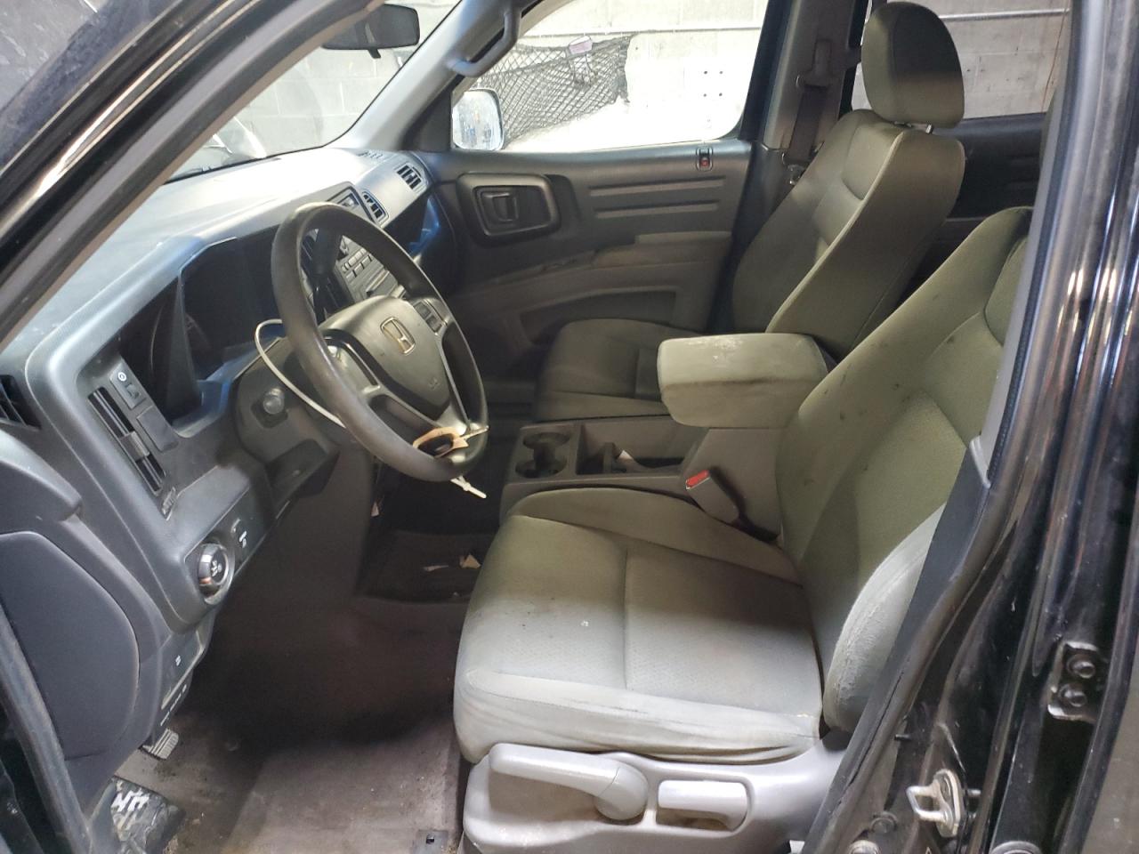 2009 Honda Ridgeline - Image 7