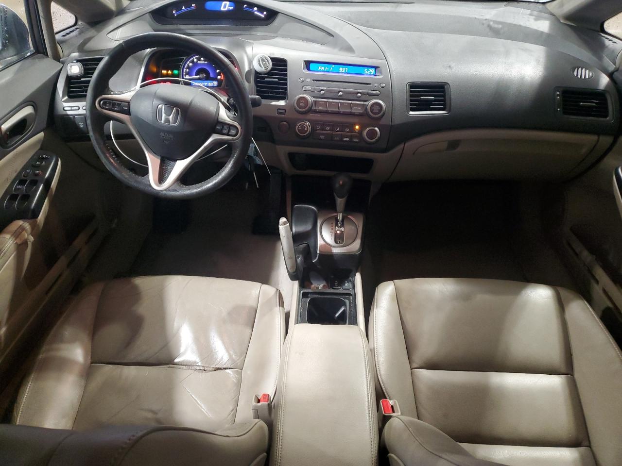 2010 Honda Civic - Image 8