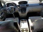 2016 Honda Odyssey Touring на продаже в Tifton, GA - Front End