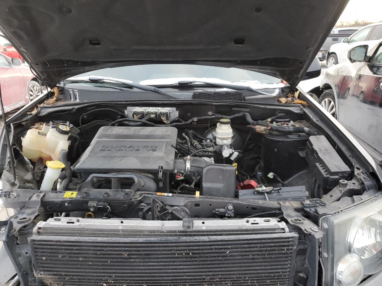 2012 Ford Escape - Image 12
