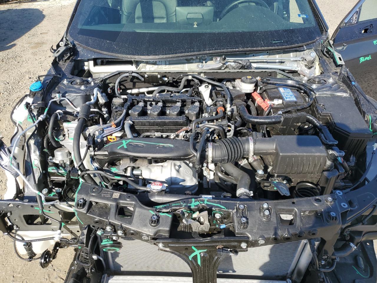2024 Honda Civic - Image 11