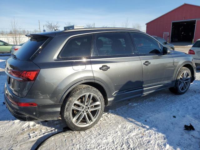 2021 AUDI Q7 PROGRESSIV