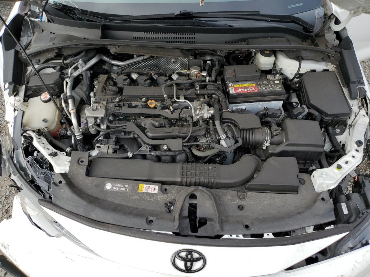 2020 Toyota Corolla - Image 12