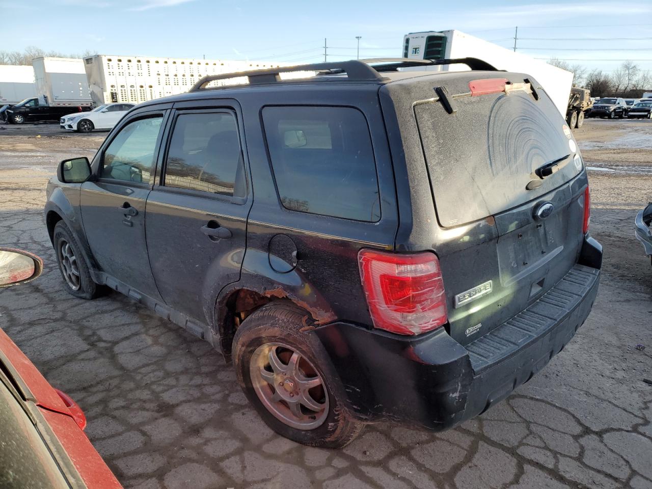 2012 Ford Escape - Image 2
