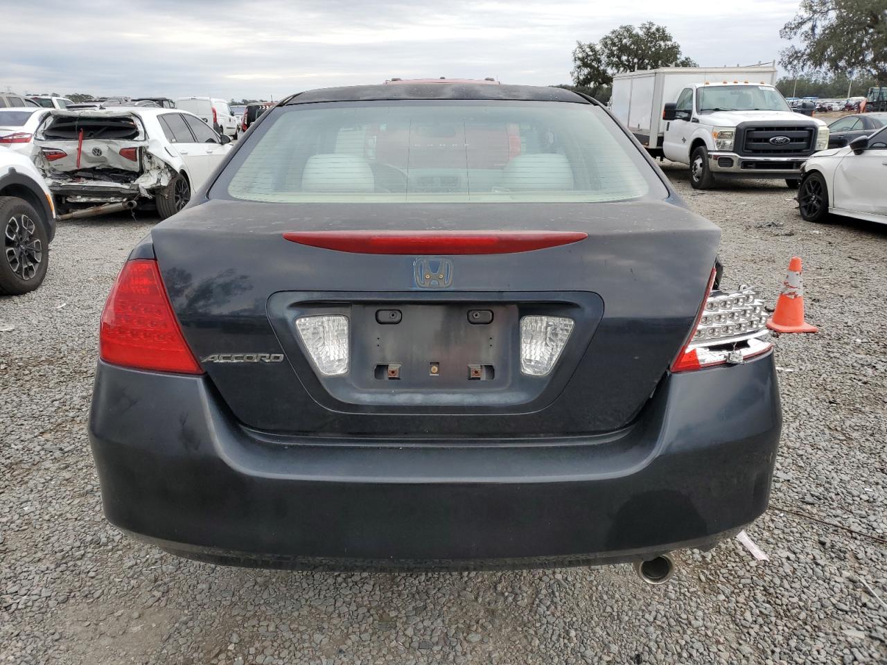 2007 Honda Accord - Image 6