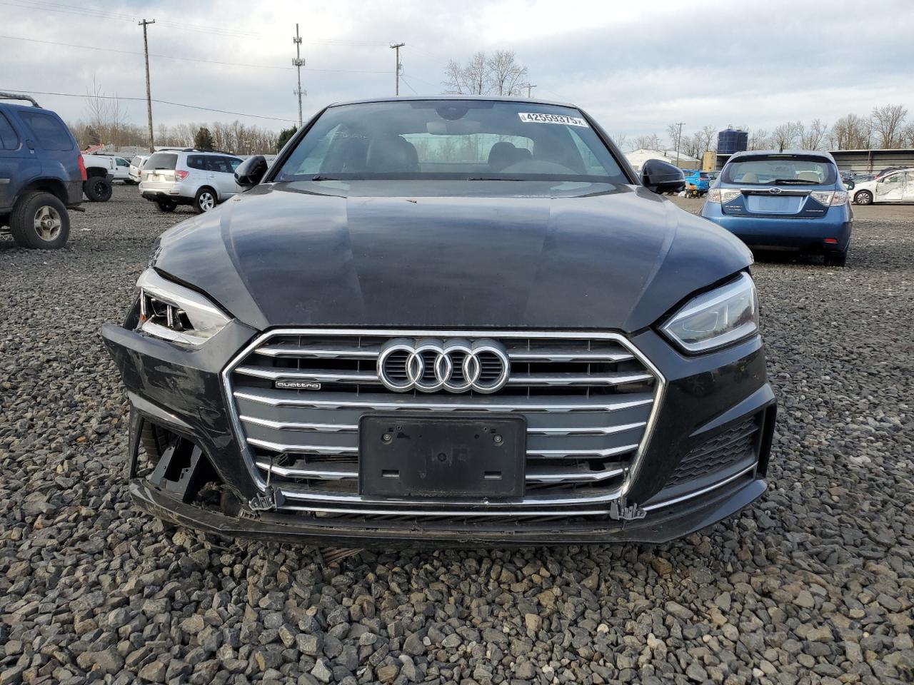 2019 Audi A5 - Image 5