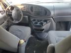 2008 Ford Econoline E350 Super Duty Wagon на продаже в Kansas City, KS - Side