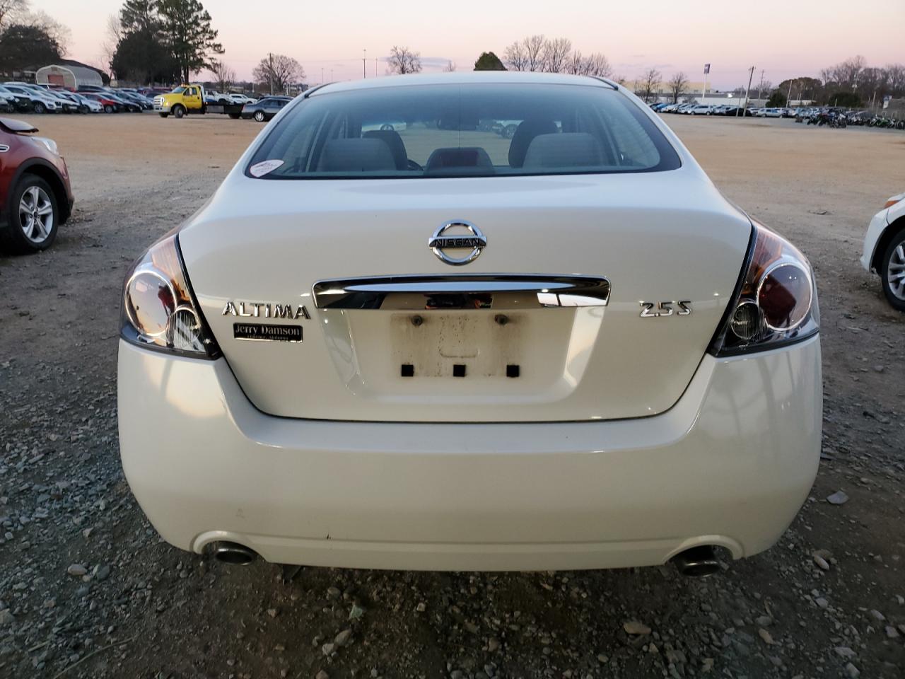2012 Nissan Altima - Image 6