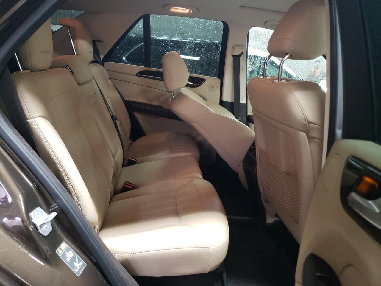 2016 Mercedes-Benz GLE - Image 10