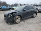 2014 Mazda Cx-5 Touring на продаже в Madisonville, TN - Front End