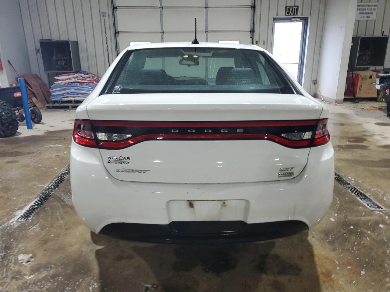 2016 Dodge Dart - Image 6