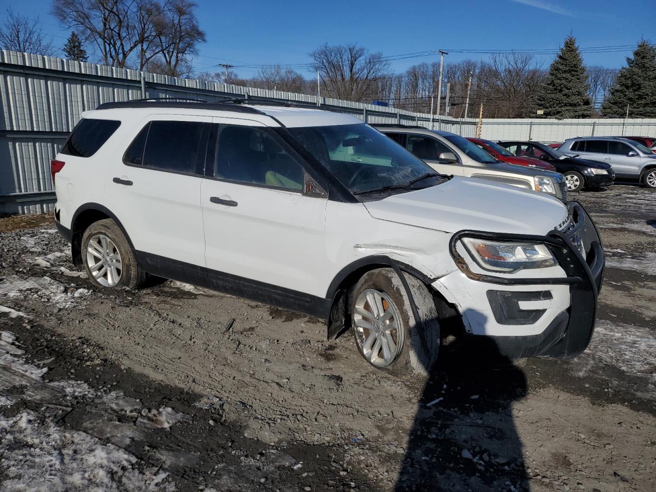 2016 Ford Explorer - Image 4