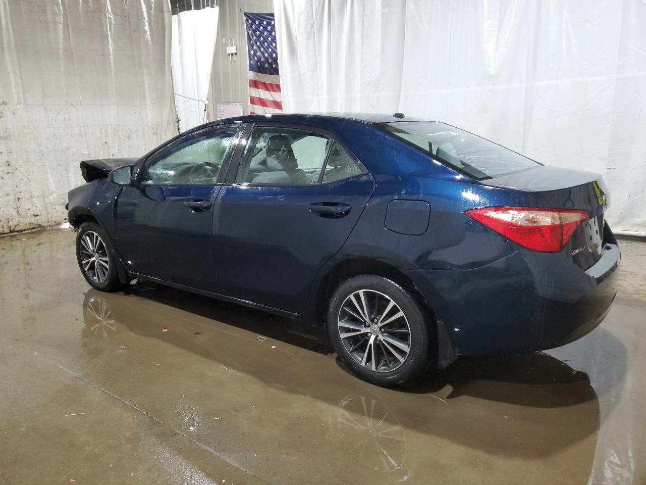 2018 Toyota Corolla - Image 2