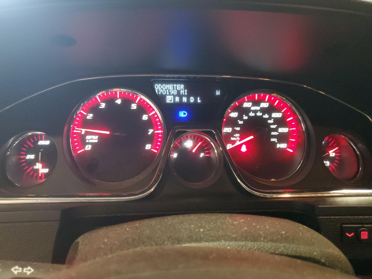 2016 GMC Acadia - Image 9