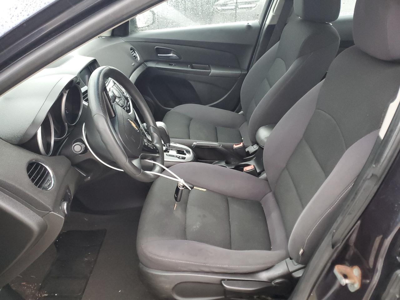 2015 Chevrolet Cruze - Image 7