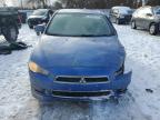 2012 MITSUBISHI LANCER ES/ES SPORT for sale at Copart ON - LONDON