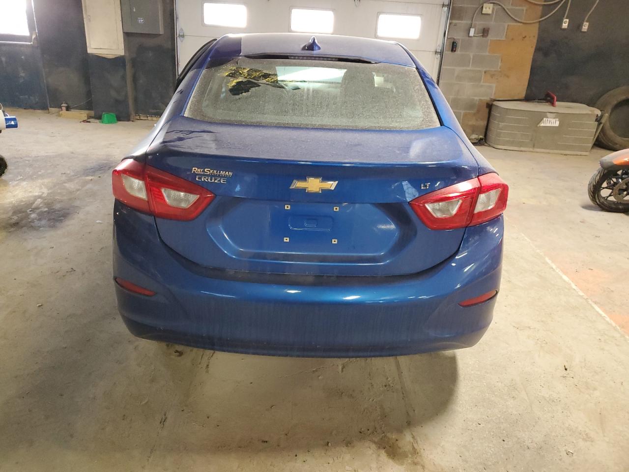 2016 Chevrolet Cruze - Image 6