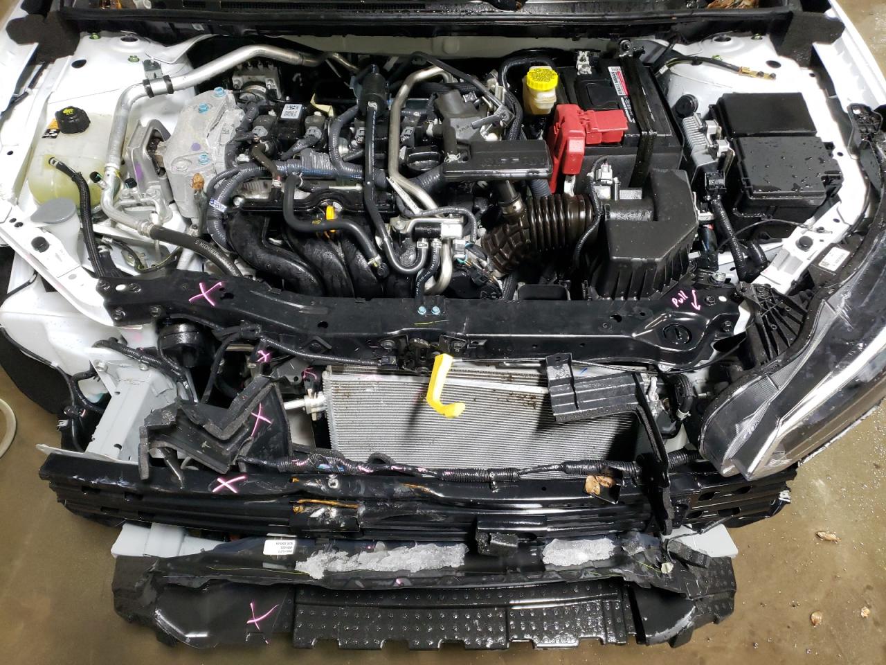 2024 Nissan Sentra - Image 11