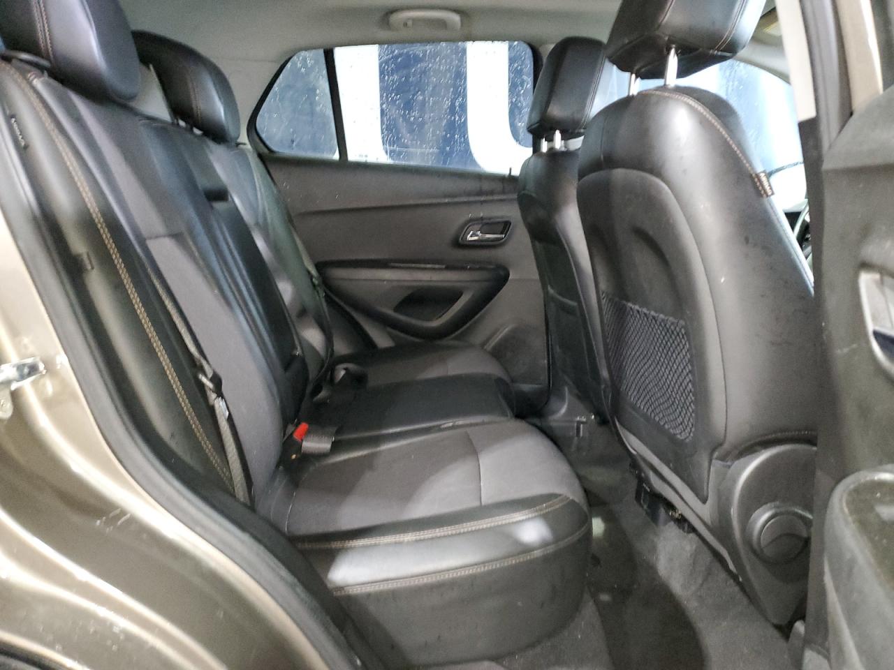 2021 Chevrolet Trax - Image 11