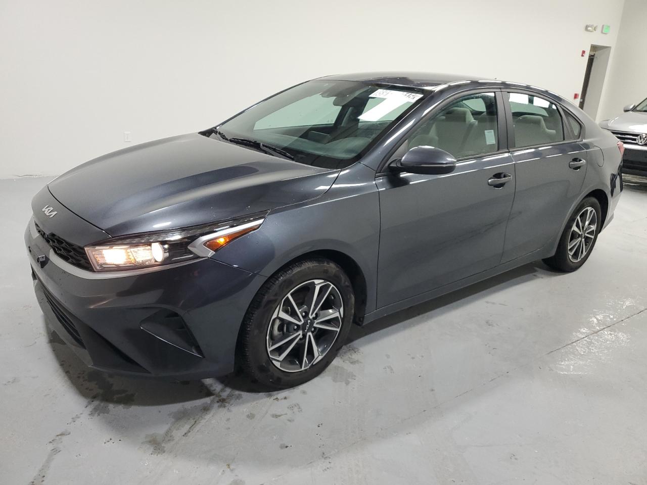 2023 Kia Forte - Image 1