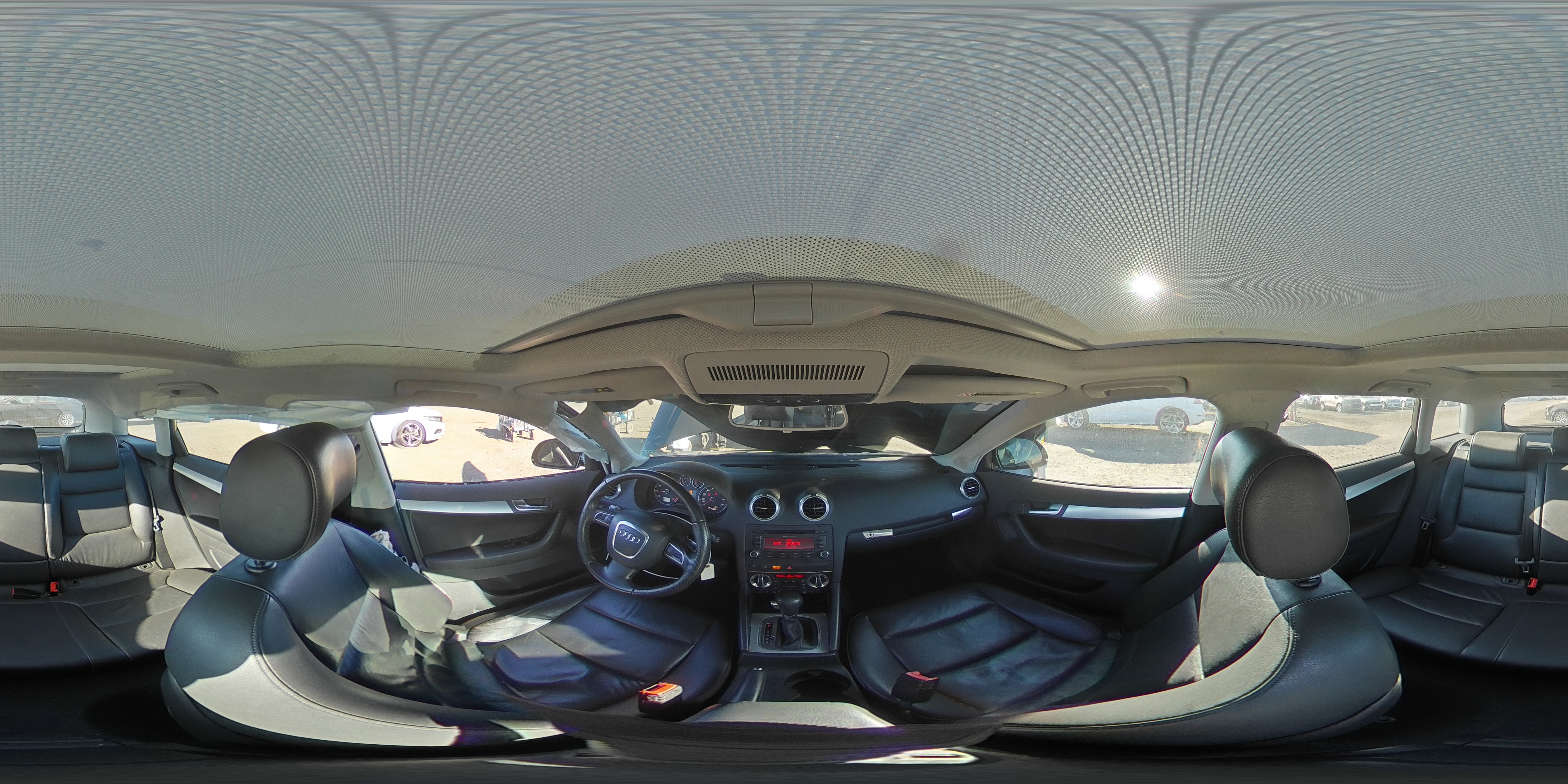 2010 Audi A3 - Image 13