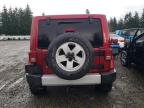 2012 Jeep Wrangler Unlimited Sahara de vânzare în Graham, WA - Front End