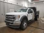 Casper, WY에서 판매 중인 2021 Ford F600 Super Duty - Side