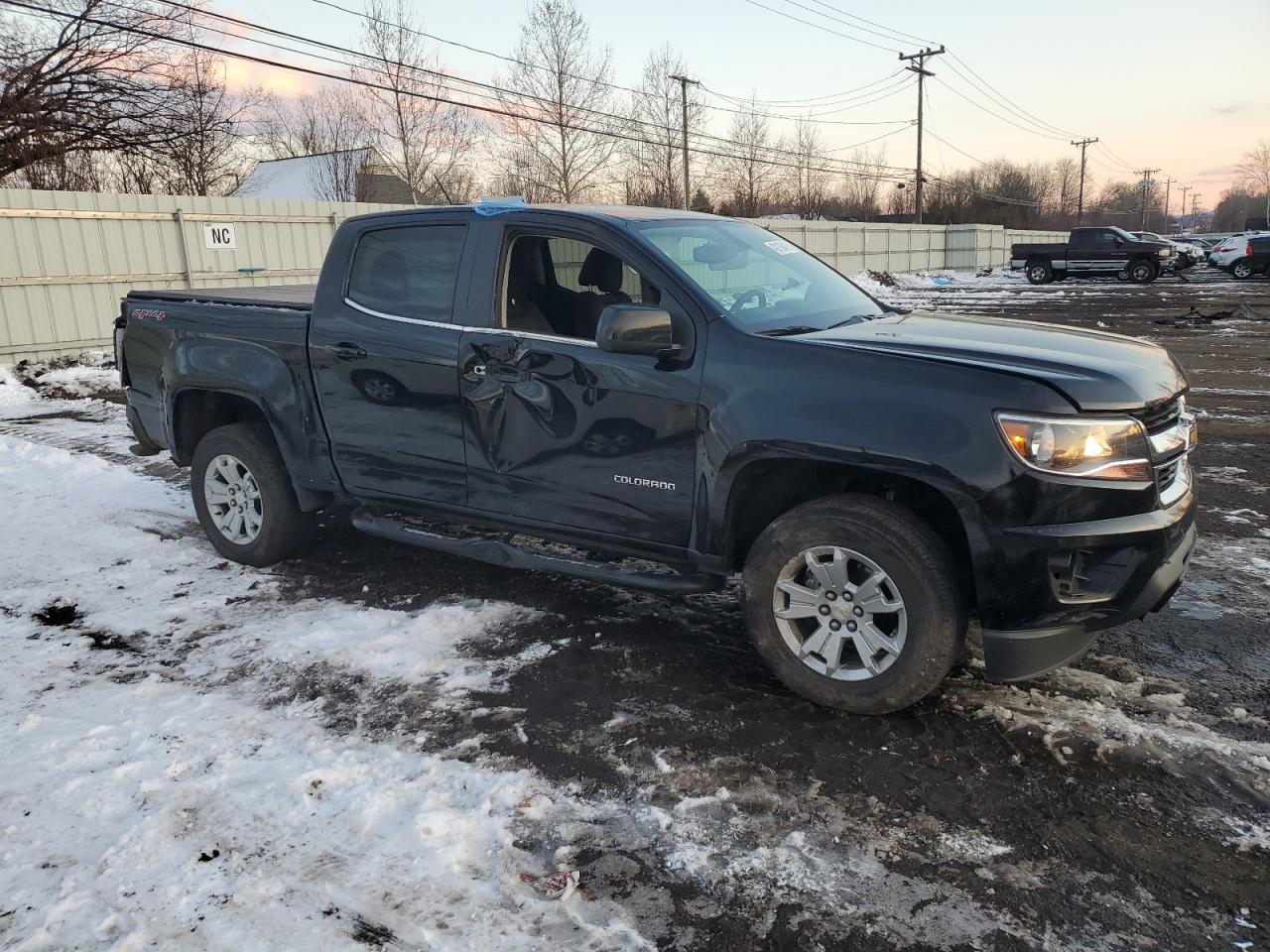 2018 Chevrolet Colorado - Image 4