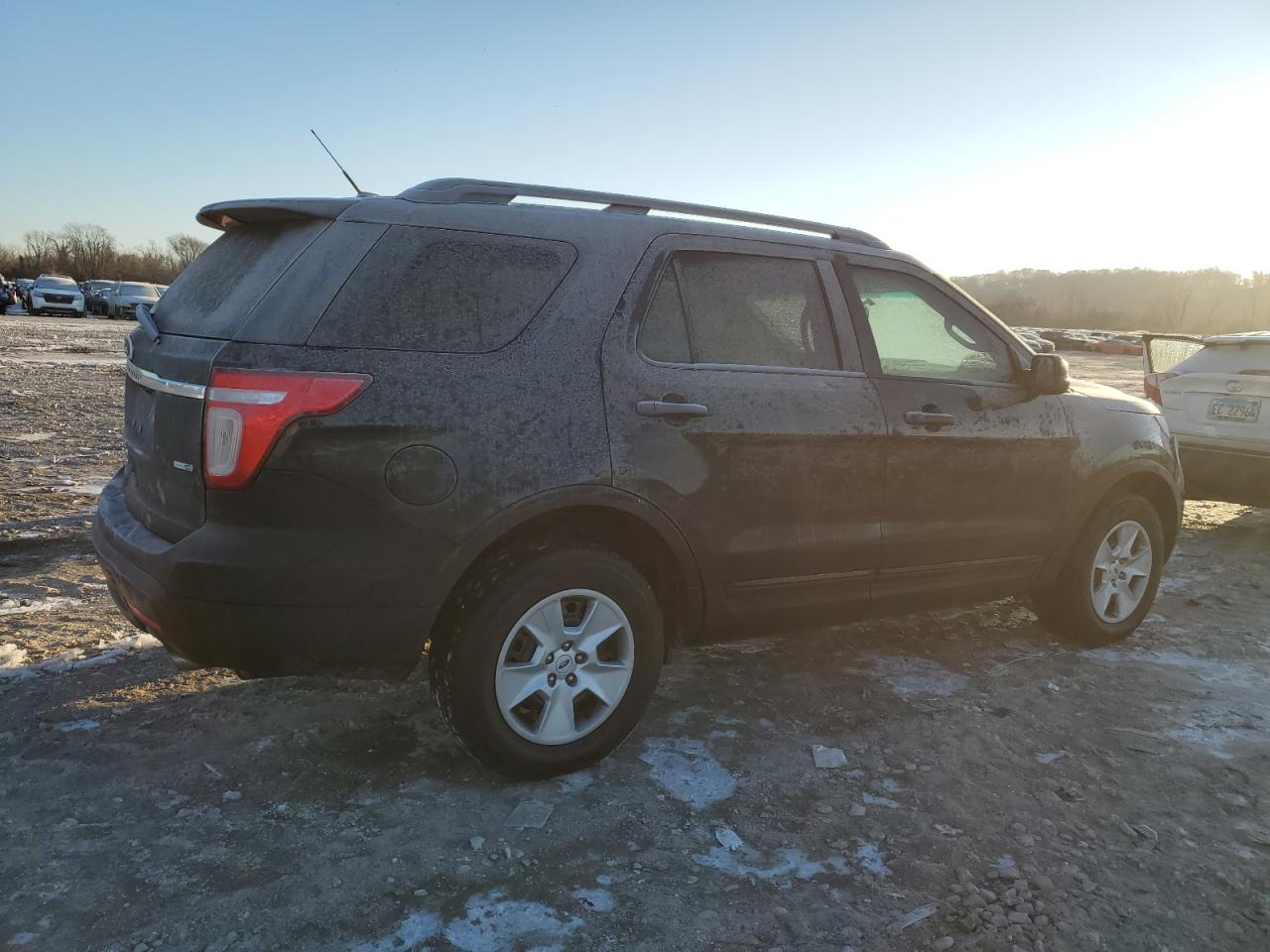 2014 Ford Explorer - Image 3