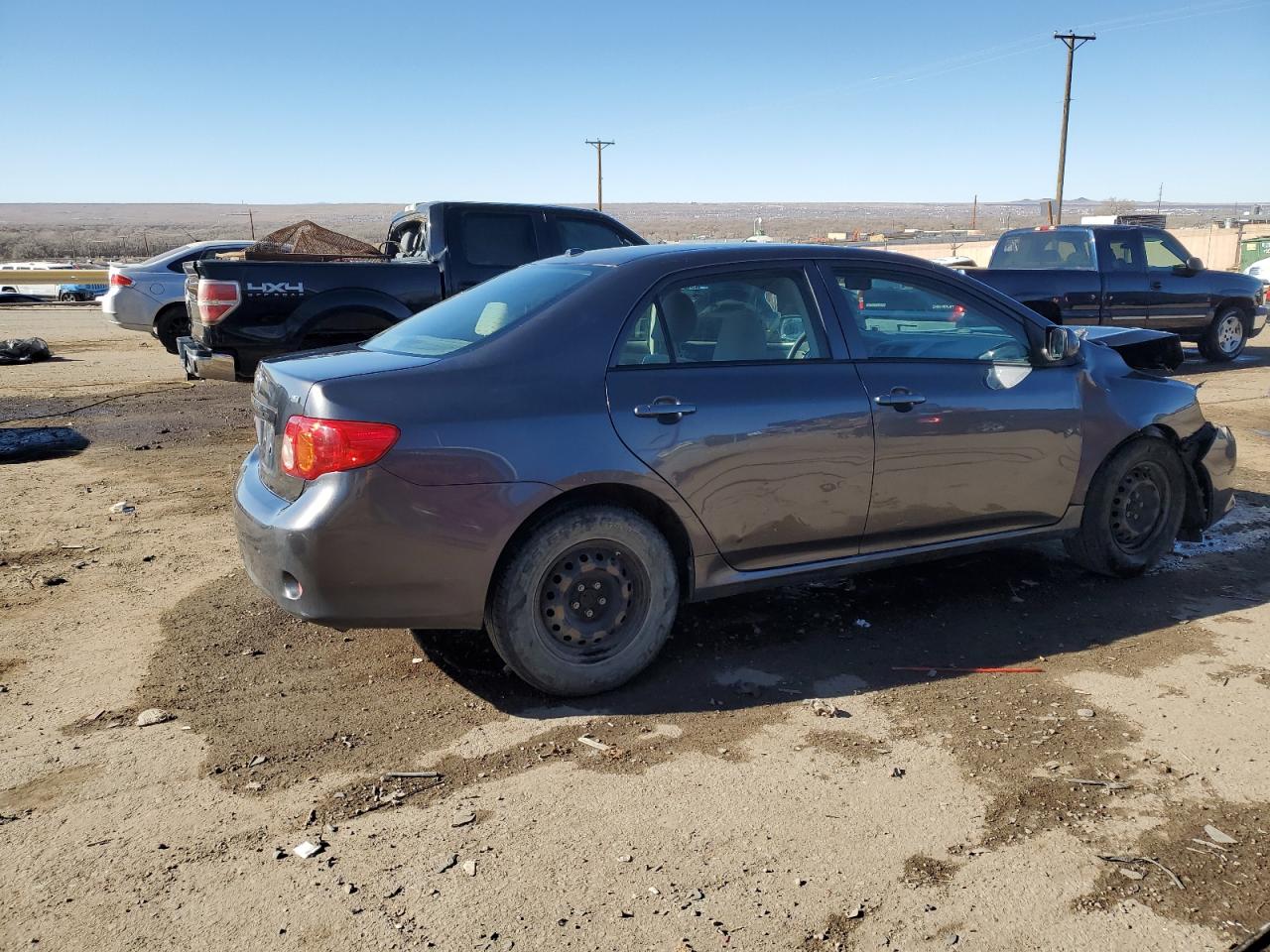 2009 Toyota Corolla - Image 3