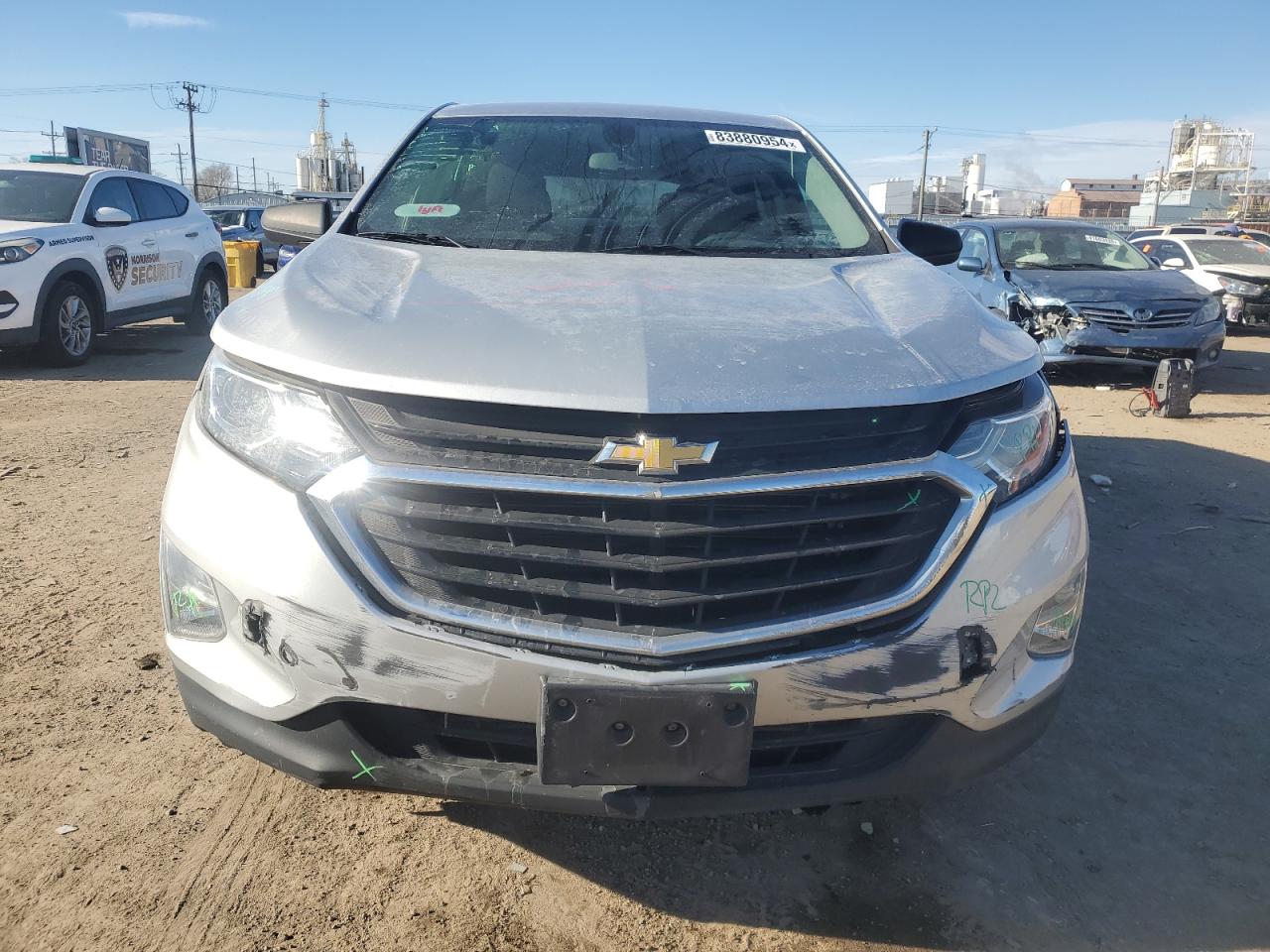 2019 Chevrolet Equinox - Image 5