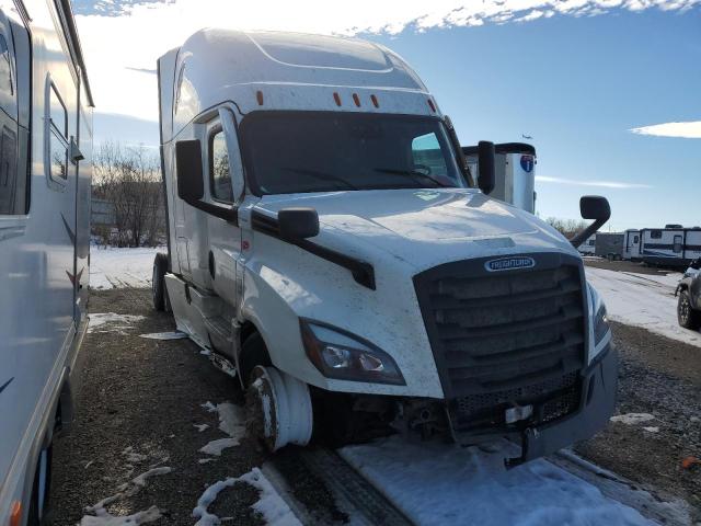 2023 Freightliner Cascadia 126 