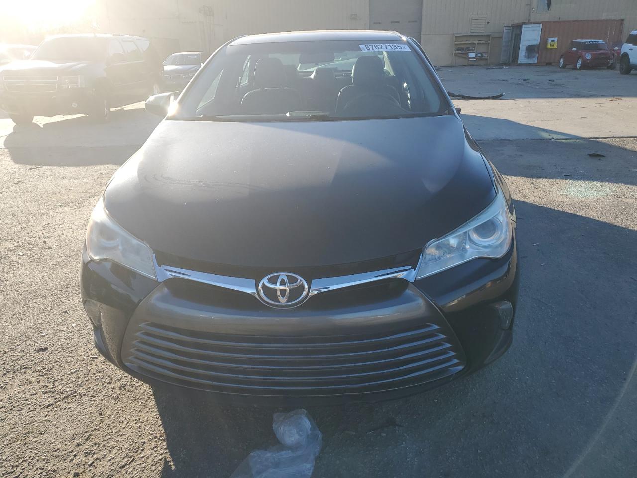 2017 Toyota Camry - Image 5