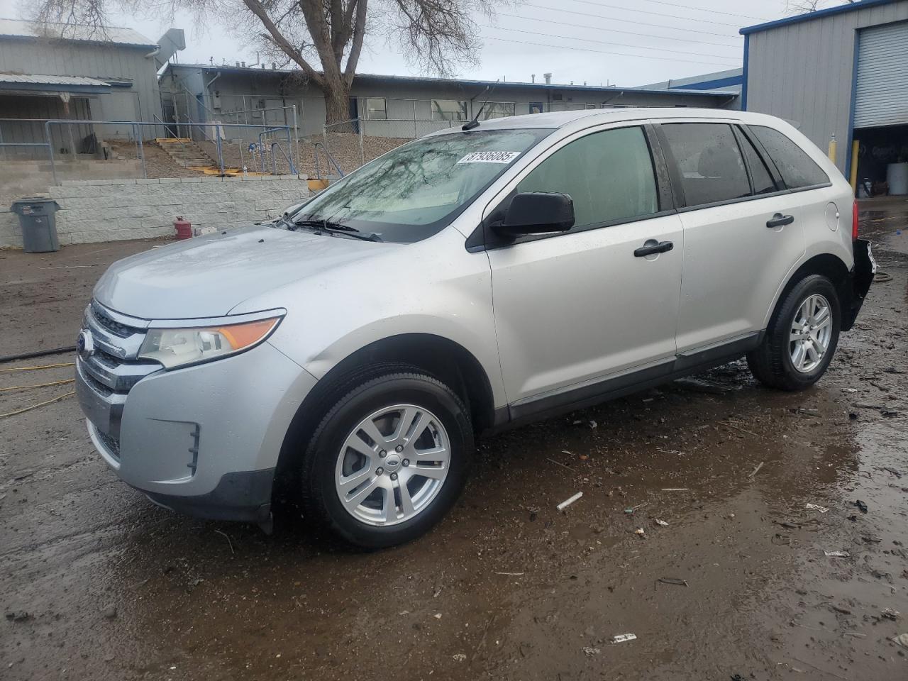 2011 Ford Edge - Image 1