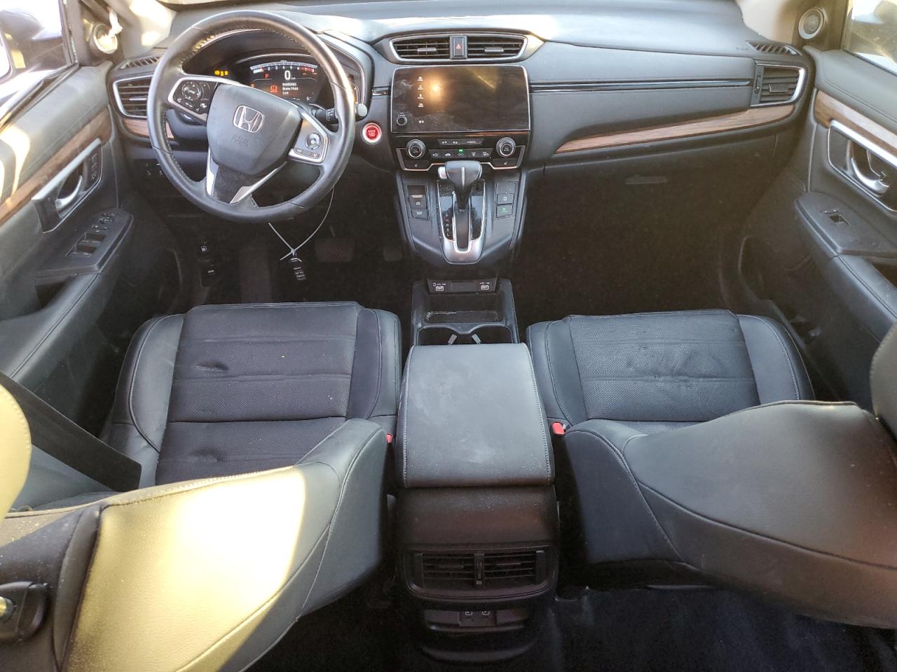 2022 Honda CR-V - Image 8